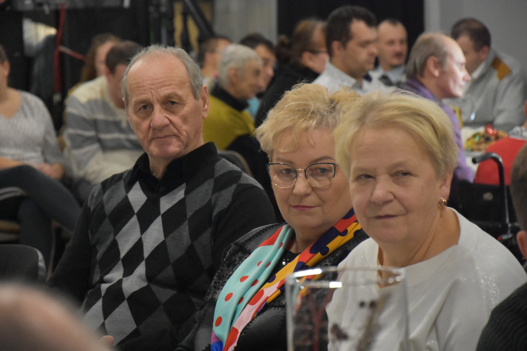 Spotkanie Integracyjne Osób z Niepełnosprawnością